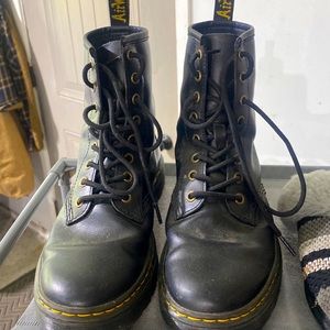 Doc Martens